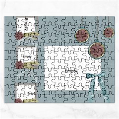 Jigsaw Puzzle (Rectangular)