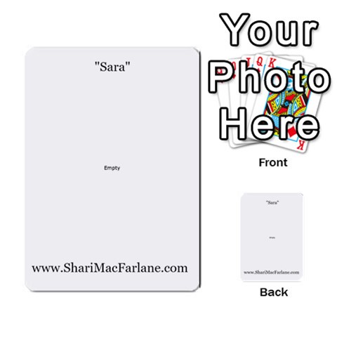 Double Side Pocket Portfolio 2 By Alana Front 6