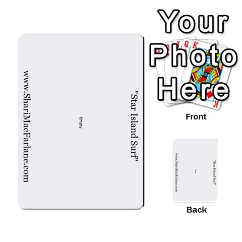Double Side Pocket Portfolio 2 By Alana Front 54