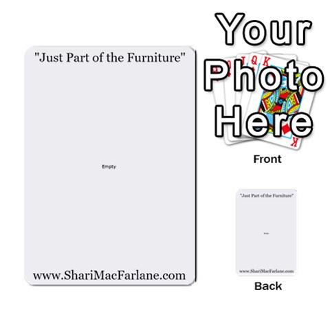 Double Side Pocket Portfolio 2 By Alana Front 8