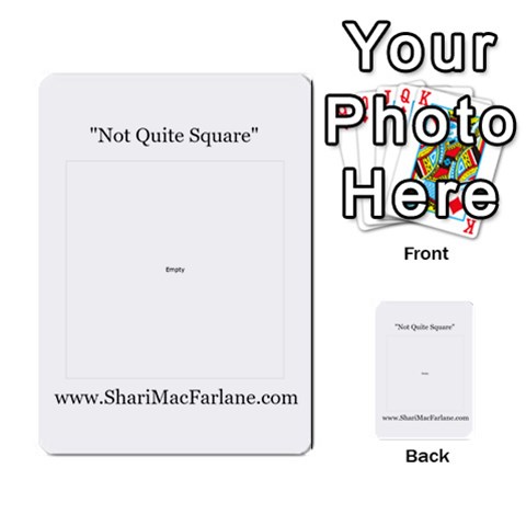 Double Side Pocket Portfolio 2 By Alana Front 21