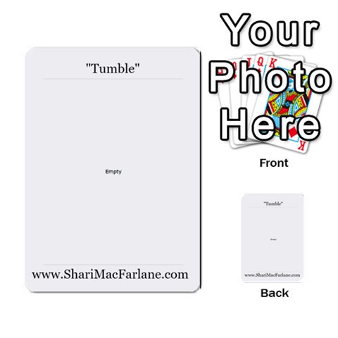 Double Side Pocket Portfolio 2 By Alana Front 26