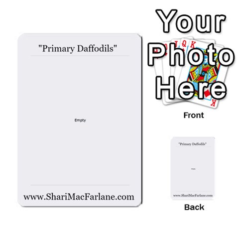 Double Side Pocket Portfolio 2 By Alana Front 36