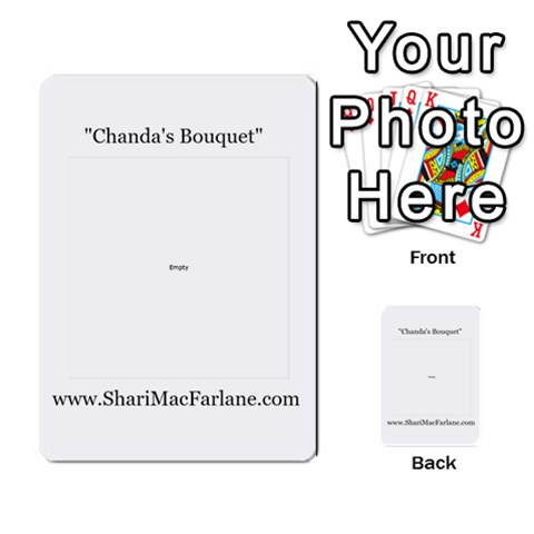 Double Side Pocket Portfolio 2 By Alana Front 41