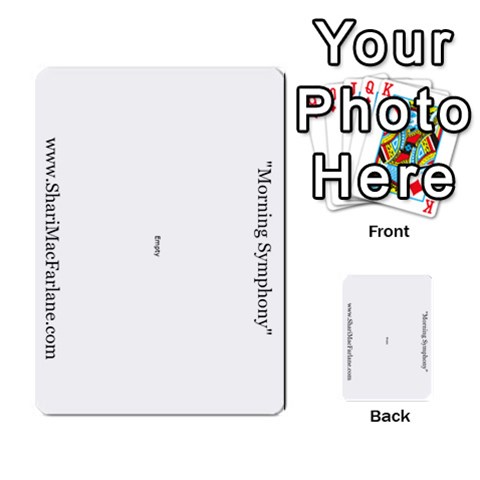 Double Side Pocket Portfolio 2 By Alana Front 43
