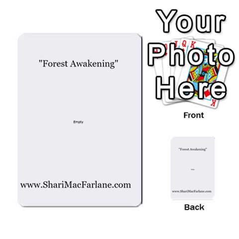 Double Side Pocket Portfolio 2 By Alana Back 46