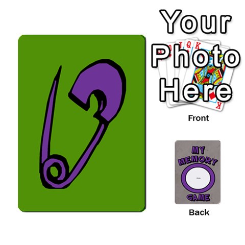 King Memory: Take Artscow s Offer 2 99$ By Carmensita Front - SpadeK