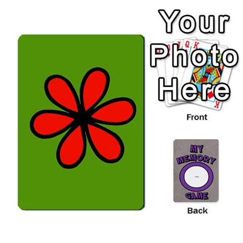 Memory: Take Artscow s Offer 2 99$ By Carmensita Front - Heart10