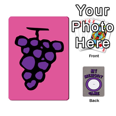 Memory: Take Artscow s Offer 2 99$ By Carmensita Front - Diamond3