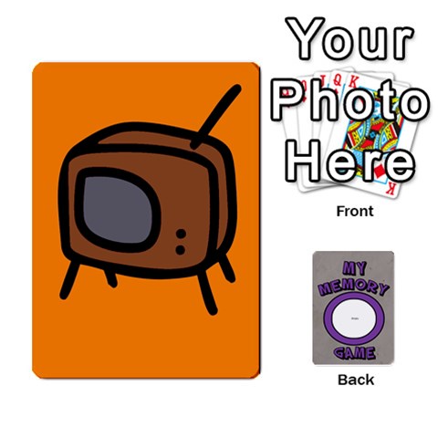 Memory: Take Artscow s Offer 2 99$ By Carmensita Front - Diamond4