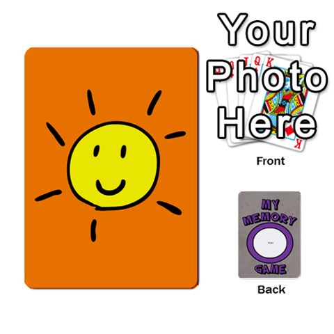 Memory: Take Artscow s Offer 2 99$ By Carmensita Front - Spade5