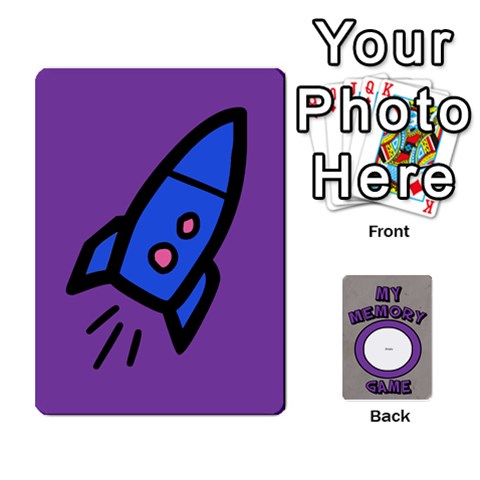 Jack Memory: Take Artscow s Offer 2 99$ By Carmensita Front - DiamondJ