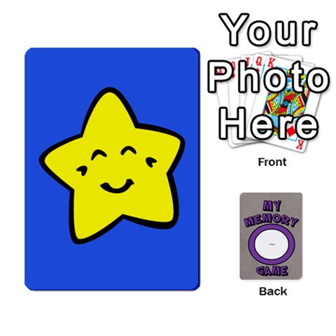Memory: Take Artscow s Offer 2 99$ By Carmensita Front - Spade6