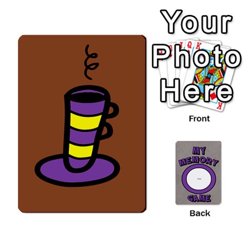 Memory: Take Artscow s Offer 2 99$ By Carmensita Front - Club4