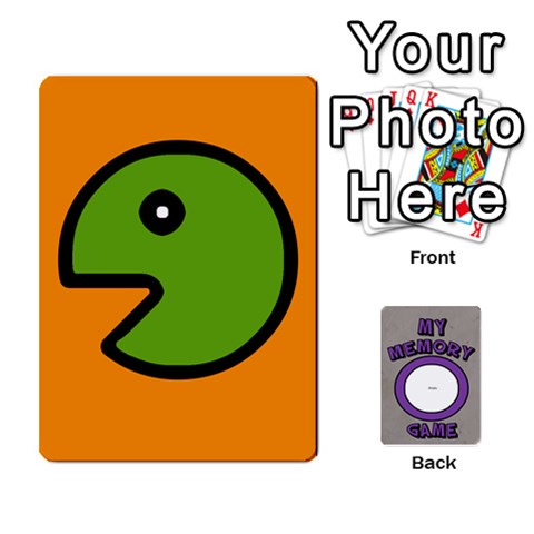 Memory: Take Artscow s Offer 2 99$ By Carmensita Front - Club7