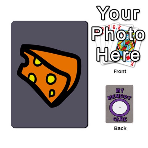 Memory: Take Artscow s Offer 2 99$ By Carmensita Front - Club9