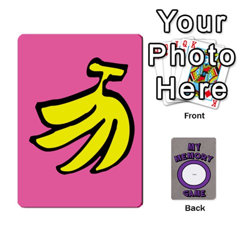 Memory: Take Artscow s Offer 2 99$ By Carmensita Front - Spade10