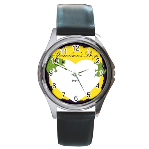 Grandmas Watch By Amarilloyankee Front