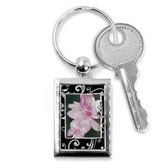 Wendy Keyring - Key Chain (Rectangle)