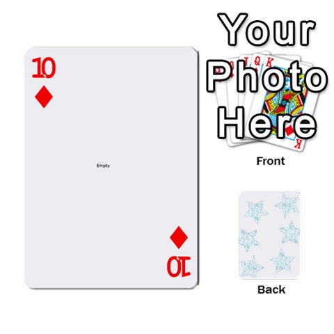 54  Photo Cards By Bonnie Peloquin Front - Diamond10
