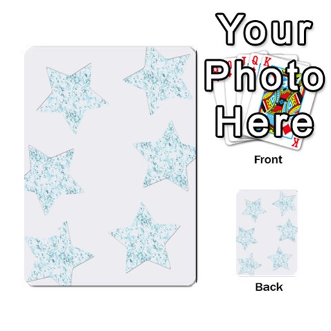 54  Photo Cards By Bonnie Peloquin Back