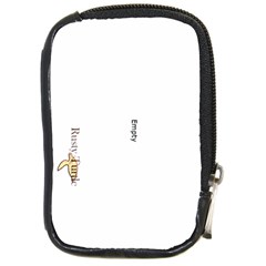 meterdigibag - Compact Camera Leather Case