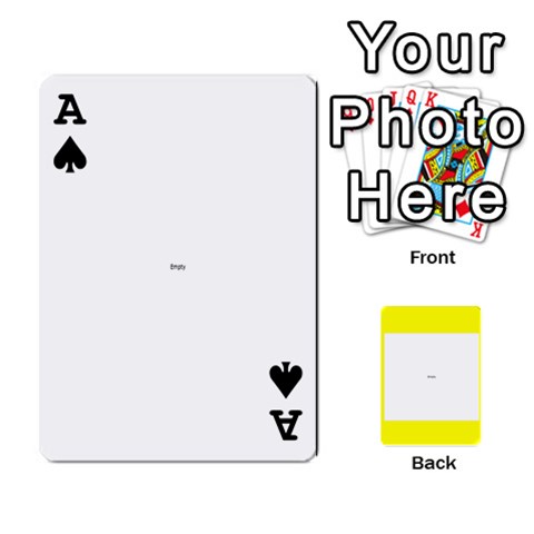 Ace Msrcards2010 By Shelly Front - SpadeA