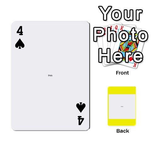 Msrcards2010 By Shelly Front - Spade4