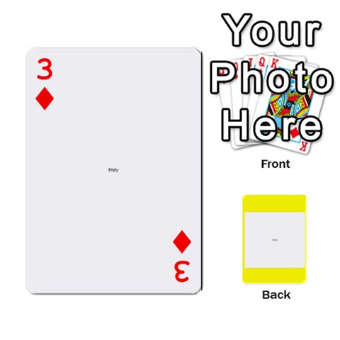 Msrcards2010 By Shelly Front - Diamond3