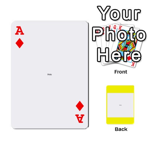 Ace Msrcards2010 By Shelly Front - DiamondA