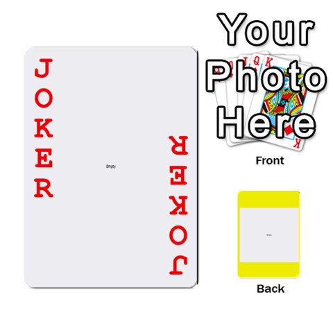 Msrcards2010 By Shelly Front - Joker2
