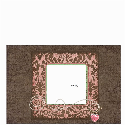 Bag1 By Vivian Back