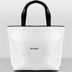 A Healing Place - Bucket Bag