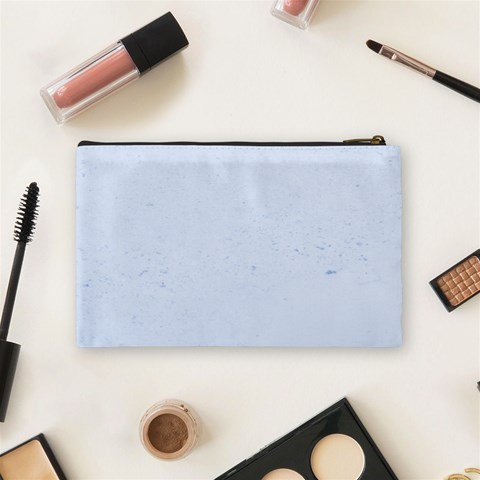 Bridal Cosmetic Case By Catvinnat Back