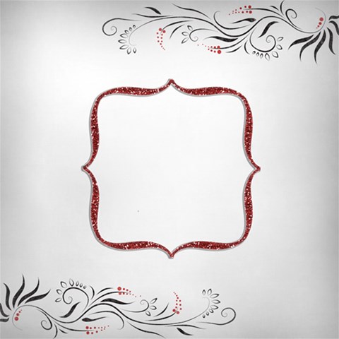 Glittering Joy Pages By One Of A Kind Design Studio 12 x12  Scrapbook Page - 14