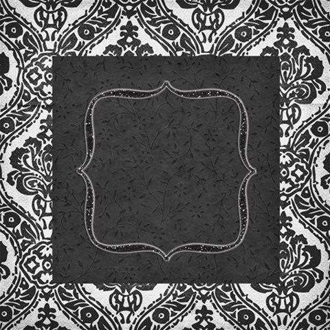 Glittering Joy Pages By One Of A Kind Design Studio 12 x12  Scrapbook Page - 20