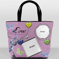 Bucket Bag