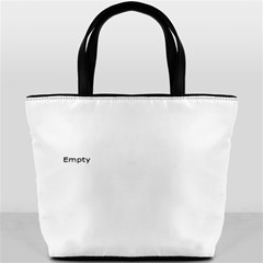 rusty - Bucket Bag
