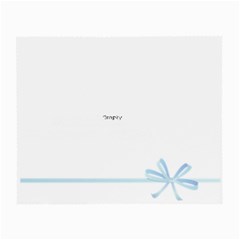 TOALLITA DE GAFAS - Small Glasses Cloth