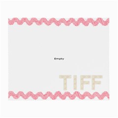 tiff - Small Glasses Cloth
