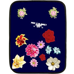 Moms blanket - 35 x27  Fleece Blanket (Mini)