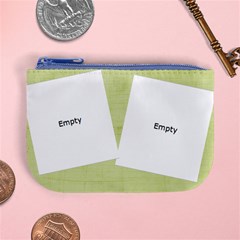 Butterfly Kisses - Mini Coin Purse