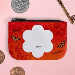 Jans coin purse - Mini Coin Purse