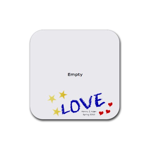 Coaster By Kelly Thomas Front