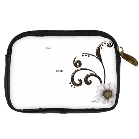 Granny s Photo Case By Kelley Jones Back