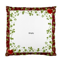 pillow - Standard Cushion Case (Two Sides)