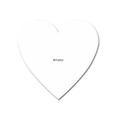 Heart Magnet - Magnet (Heart)
