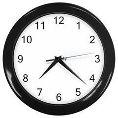 Chirp! Chirp! Clock