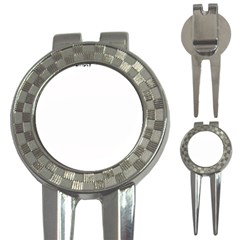 cam gb - 3-in-1 Golf Divot