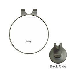 zxx - Golf Ball Marker Hat Clip